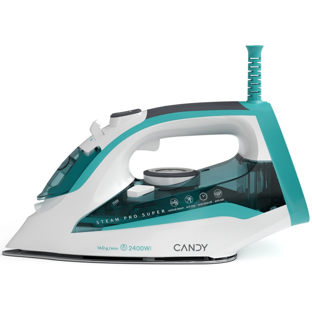 Утюг Candy CI-103 (Цвет: Turquoise)