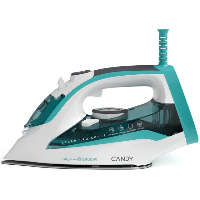 Утюг Candy CI-103 (Цвет: Turquoise) Утюг Candy CI-103 (Цвет: Turquoise)
