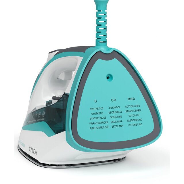 Утюг Candy CI-103 (Цвет: Turquoise) Утюг Candy CI-103 (Цвет: Turquoise)