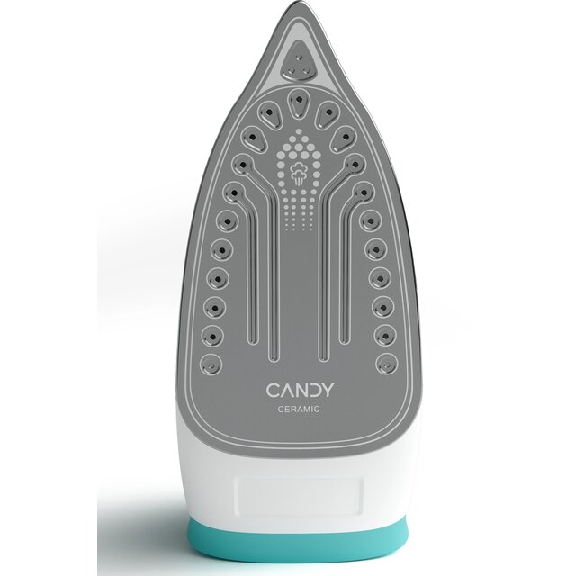 Утюг Candy CI-103 (Цвет: Turquoise) Утюг Candy CI-103 (Цвет: Turquoise)