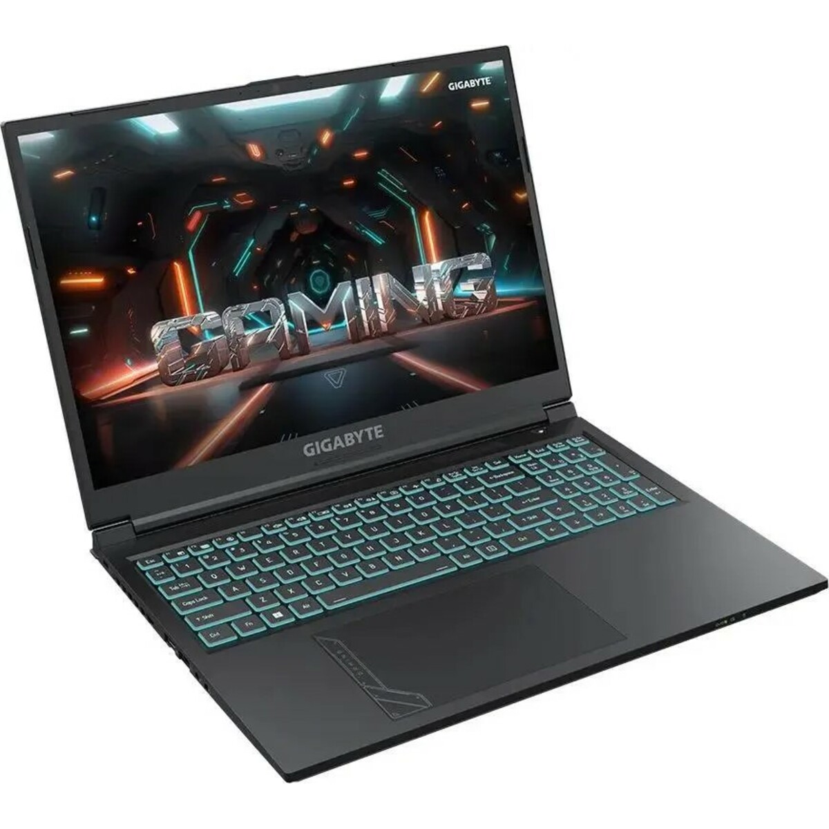 Ноутбук Gigabyte G6 (Core i7 13620H 2.4Ghz/32Gb DDR5/SSD512Gb/NVIDIA GeForce RTX4060 8Gb/16