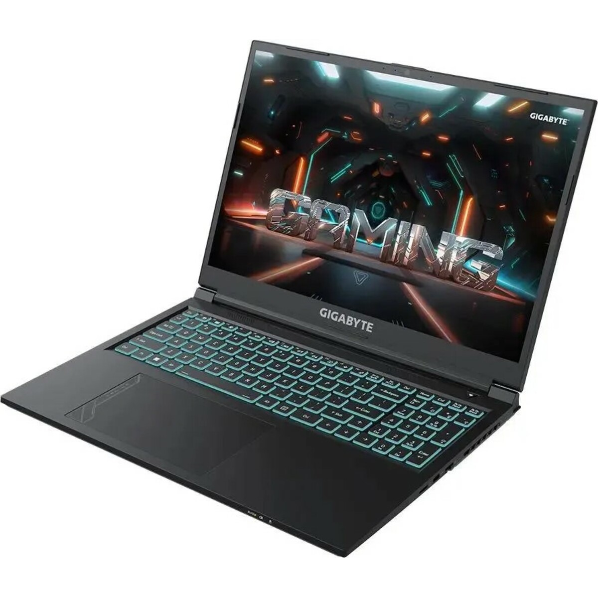 Ноутбук Gigabyte G6 (Core i7 13620H 2.4Ghz/32Gb DDR5/SSD512Gb/NVIDIA GeForce RTX4060 8Gb/16