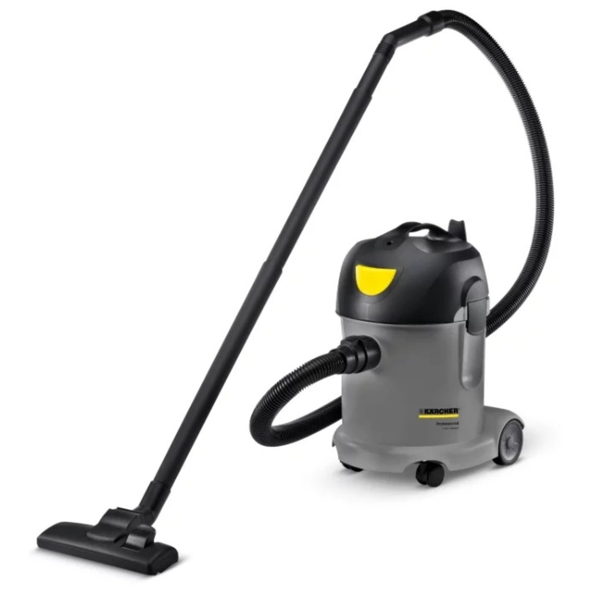 Пылесос Karcher T 14/1 Classic (Цвет: Gray)