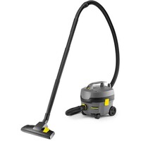 Строительный пылесос Karcher T 7/1 Classic (Цвет: Gray/Yellow)