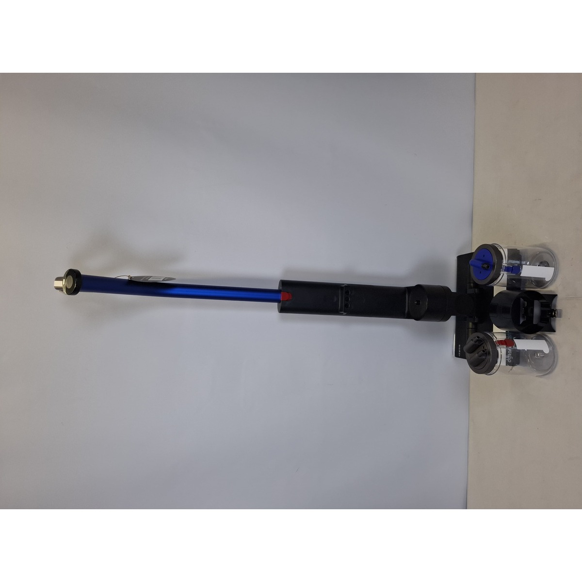 Пылесос вертикальный Dyson Wash G1 (Цвет: Blue/Black)