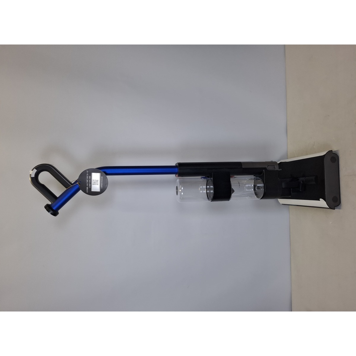 Пылесос вертикальный Dyson Wash G1 (Цвет: Blue/Black)