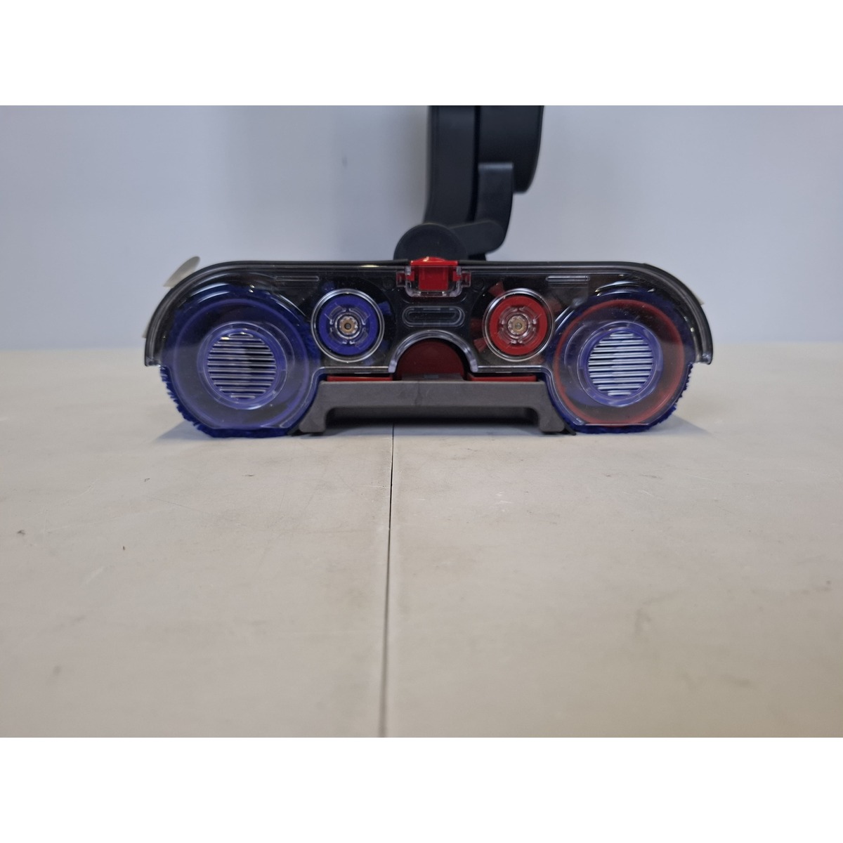 Пылесос вертикальный Dyson Wash G1 (Цвет: Blue/Black)
