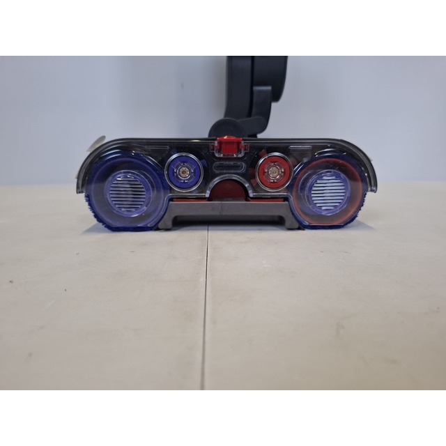 Пылесос вертикальный Dyson Wash G1 (Цвет: Blue / Black)