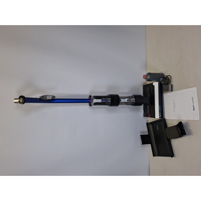 Пылесос вертикальный Dyson Wash G1 (Цвет: Blue / Black)