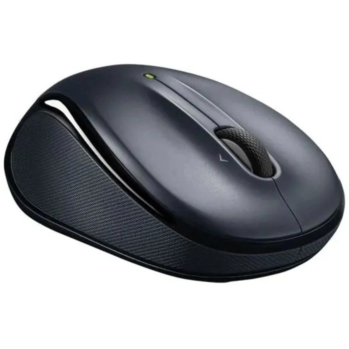 Мышь Logitech M325s, черный