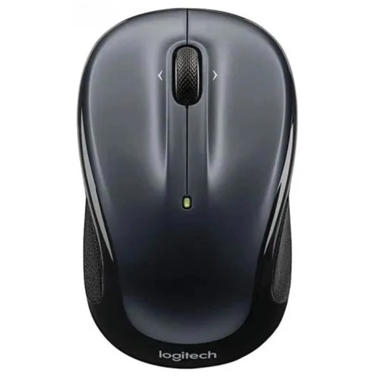 Мышь Logitech M325s, черный