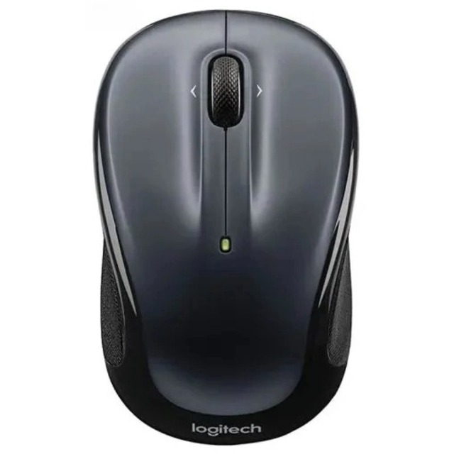 Мышь Logitech M325s, черный