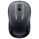 Мышь Logitech M325s, черный