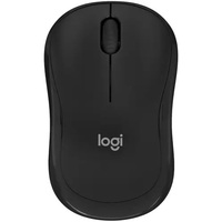 Мышь Logitech M240, черный