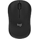 Мышь Logitech M240, черный