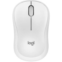 Мышь Logitech M240, белый