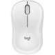 Мышь Logitech M240, белый