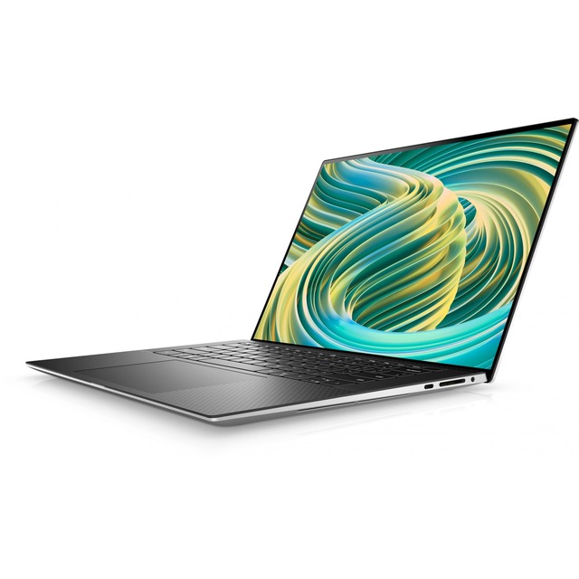Ноутбук Dell XPS 15 9530 Core i7 13700H 16Gb SSD1Tb NVIDIA GeForce RTX4060 8Gb 15.6 OLED Touch 3.5K (3456x2160) Windows 11 Professional dk.grey WiFi BT Cam (9530-1661)
