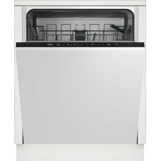 Посудомоечная машина Beko BDIN15360 (Цвет: White)