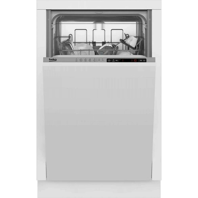 Посудомоечная машина Beko BDIS15060, белый