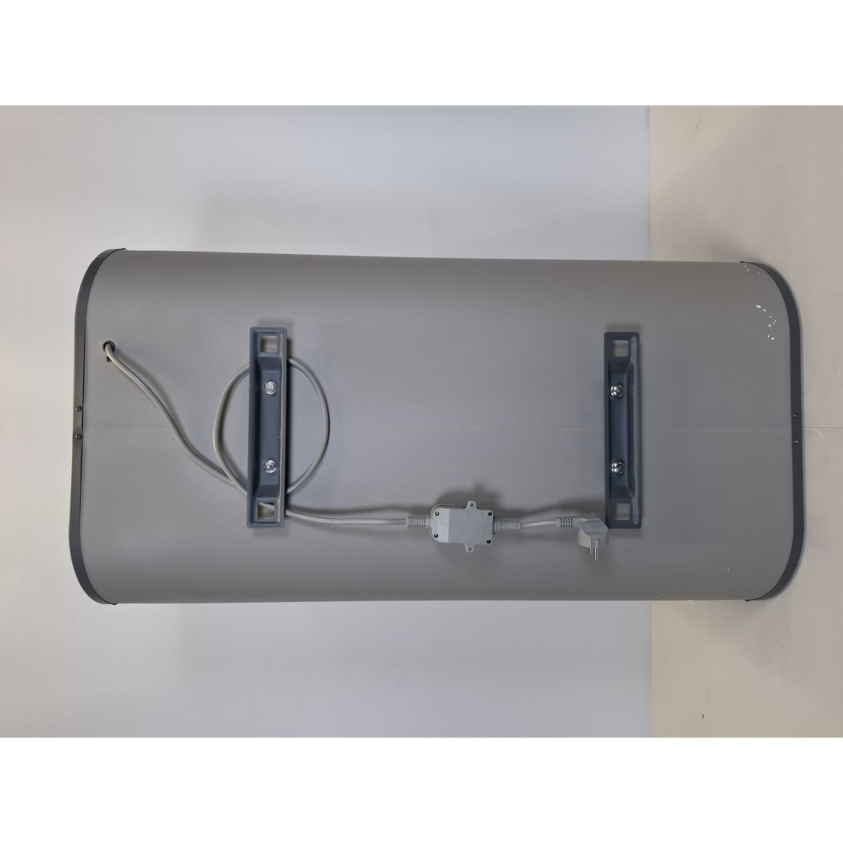 Водонагреватель Thermex Liga 80V (PRO) (Цвет: Gray)