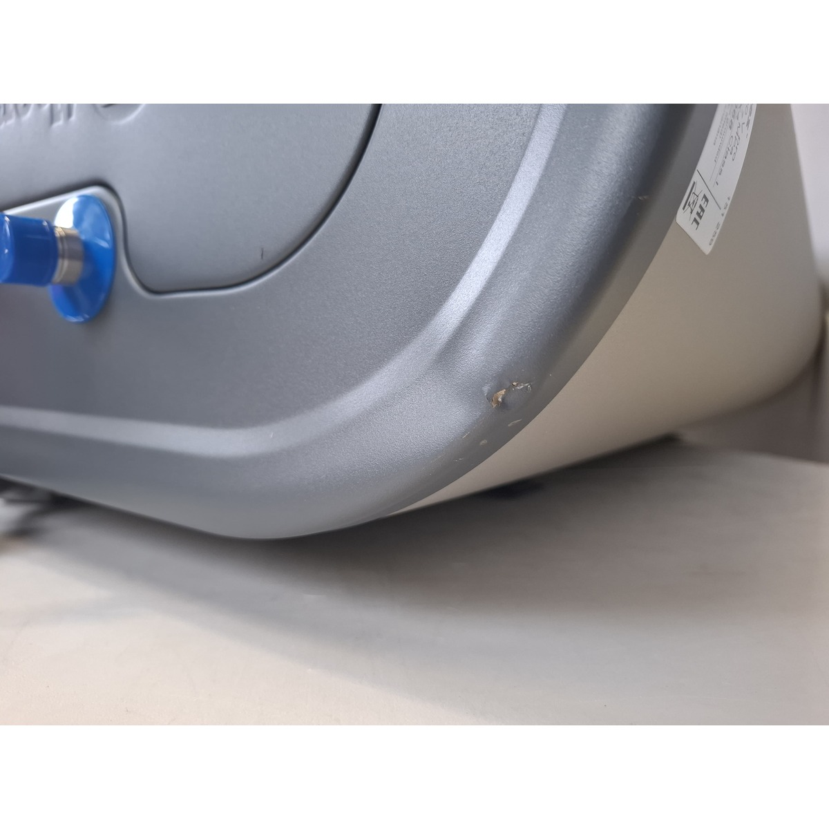 Водонагреватель Thermex Liga 80V (PRO) (Цвет: Gray)