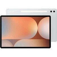 Планшет Samsung Galaxy Tab S10+ 12/256Gb 5G + pencil (Цвет: Platinum Silver)