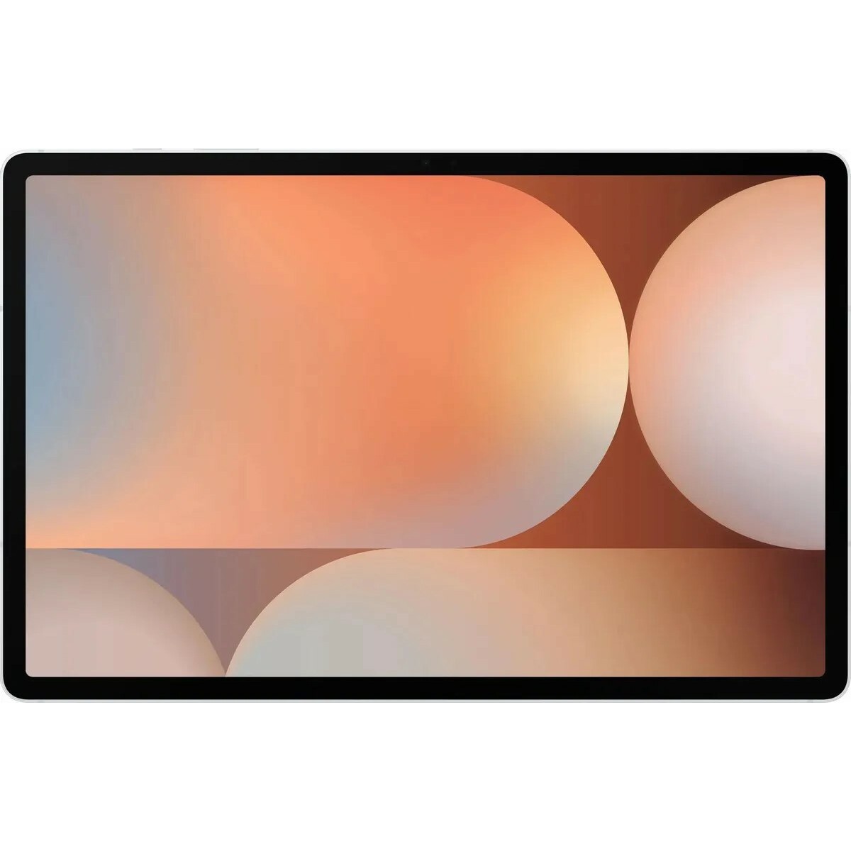 Планшет Samsung Galaxy Tab S10+ 12/256Gb 5G + pencil (Цвет: Platinum Silver)