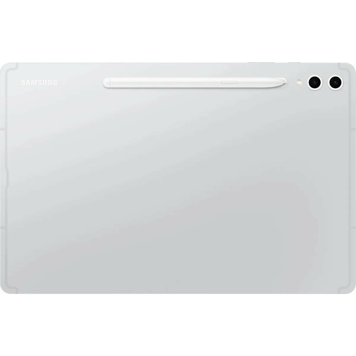 Планшет Samsung Galaxy Tab S10+ 12/256Gb 5G + pencil (Цвет: Platinum Silver)