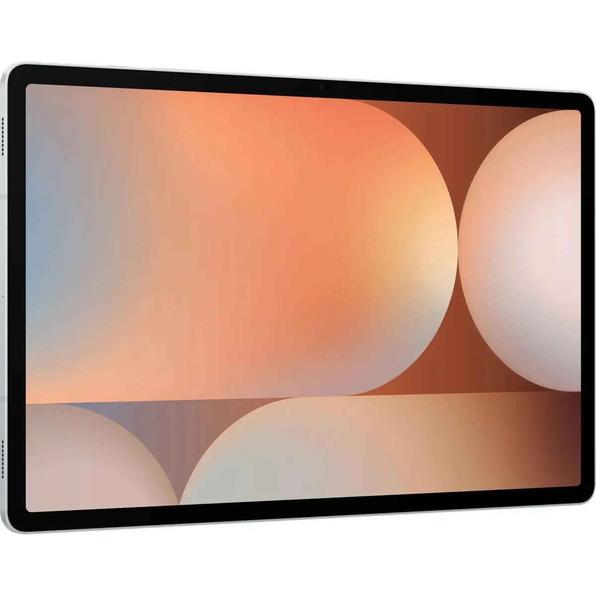 Планшет Samsung Galaxy Tab S10+ 12/256Gb 5G + pencil (Цвет: Platinum Silver)