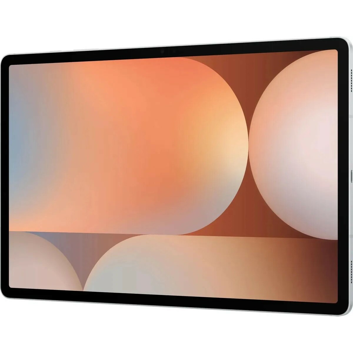 Планшет Samsung Galaxy Tab S10+ 12/256Gb 5G + pencil (Цвет: Platinum Silver)