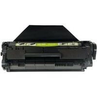 Картридж CACTUS CS-C703, черный