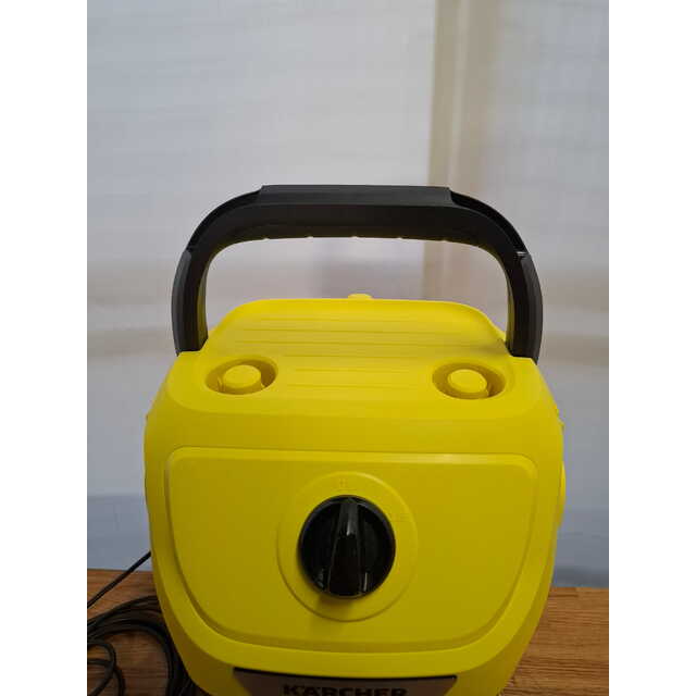 Строительный пылесос Karcher WD 3 V-17 / 4 / 20 (Цвет: Yellow)