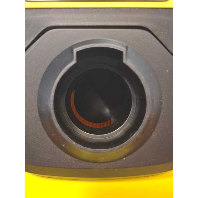 Строительный пылесос Karcher WD 3 V-17 / 4 / 20 (Цвет: Yellow)