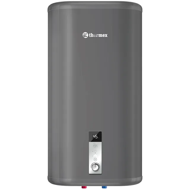 Водонагреватель Thermex Dogma 50 V (Цвет: Gray)
