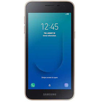 Смартфон Samsung Galaxy J2 Core SM-J260F/DS 1/16Gb (Цвет: Gold)