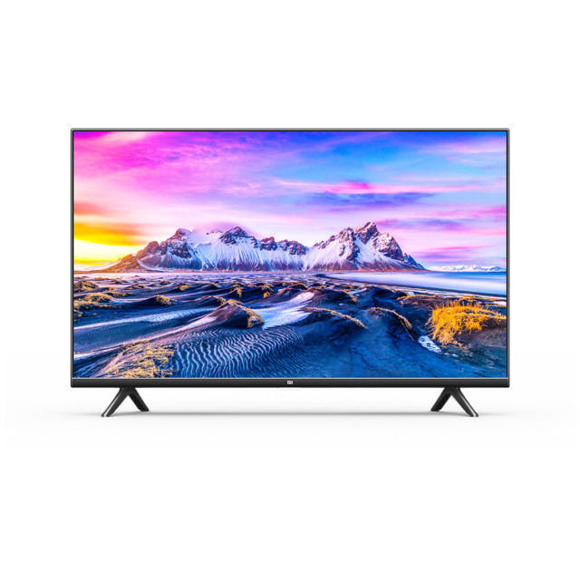 Телевизор Xiaomi 32  Mi TV P1 32 RU (Цвет: Black)