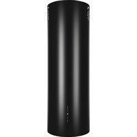 Вытяжка каминная Weissgauff TUBUS 90 BLACK EDITION, черный