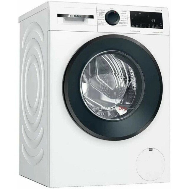 Стиральная машина Bosch WNA14449IT, белый 