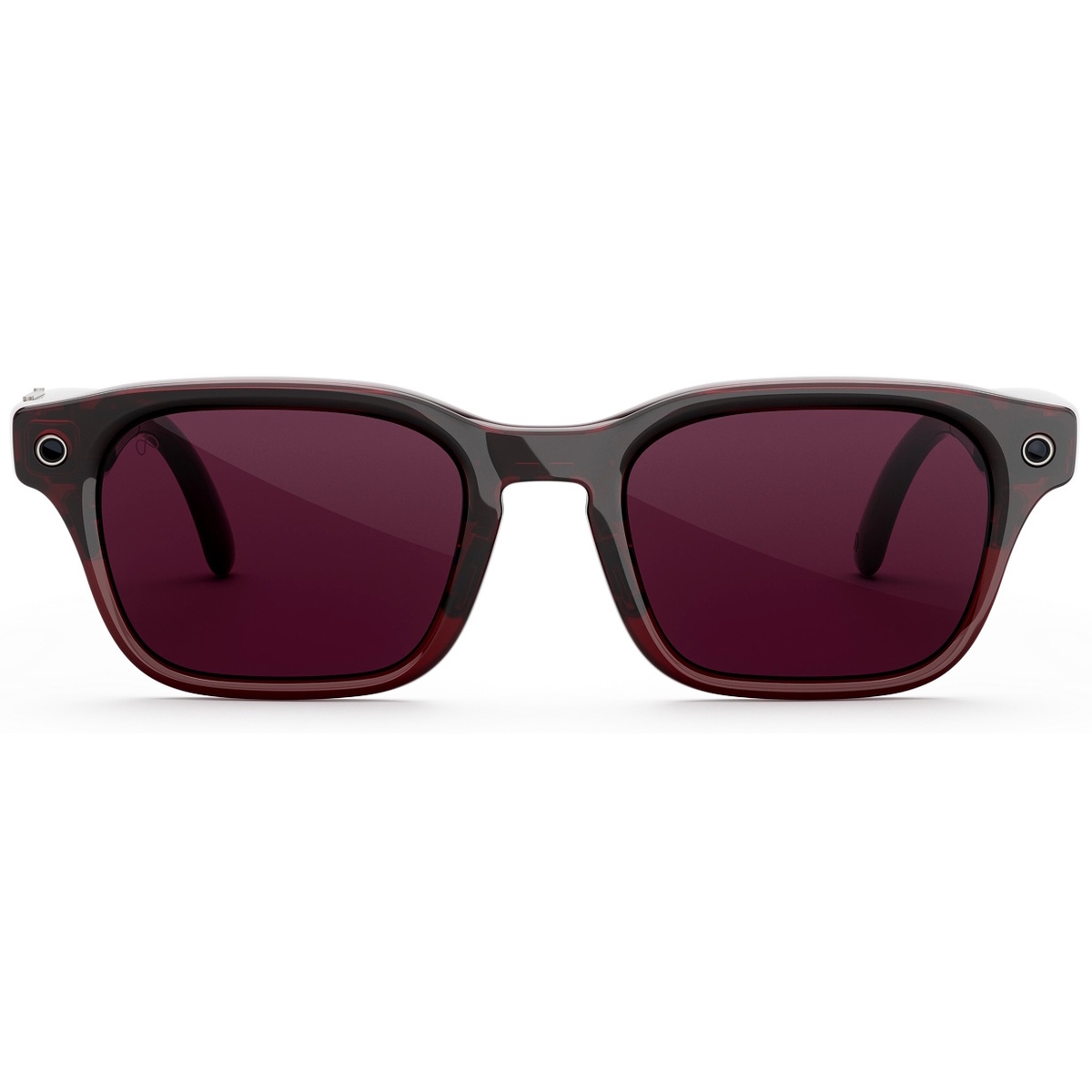 Умные очки Meta Adventurer Standart (Цвет: Merlot / Transitions Ruby)