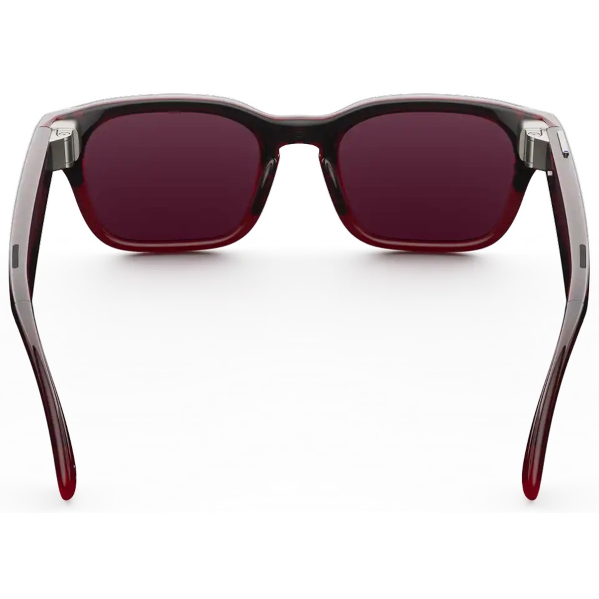 Умные очки Meta Adventurer Standart (Цвет: Merlot / Transitions Ruby)