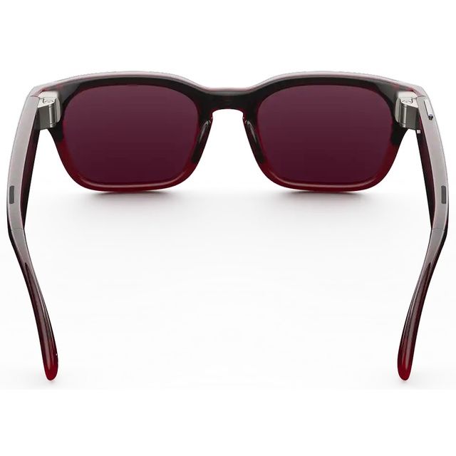 Умные очки Meta Adventurer Standart (Цвет: Merlot / Transitions Ruby)