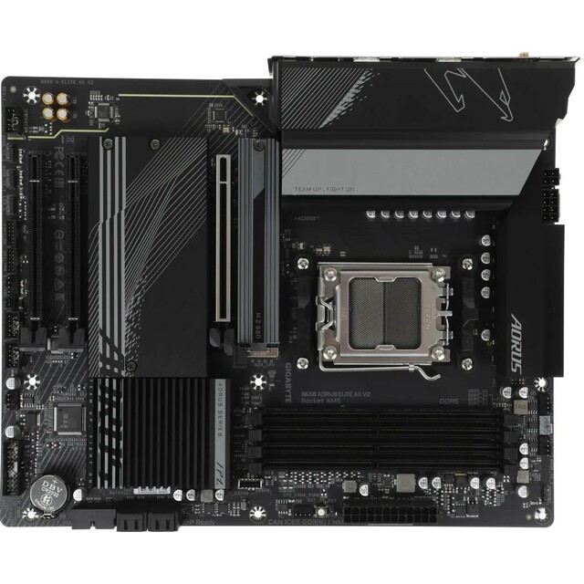 Материнская плата Gigabyte B650 A ELITE AX V2 