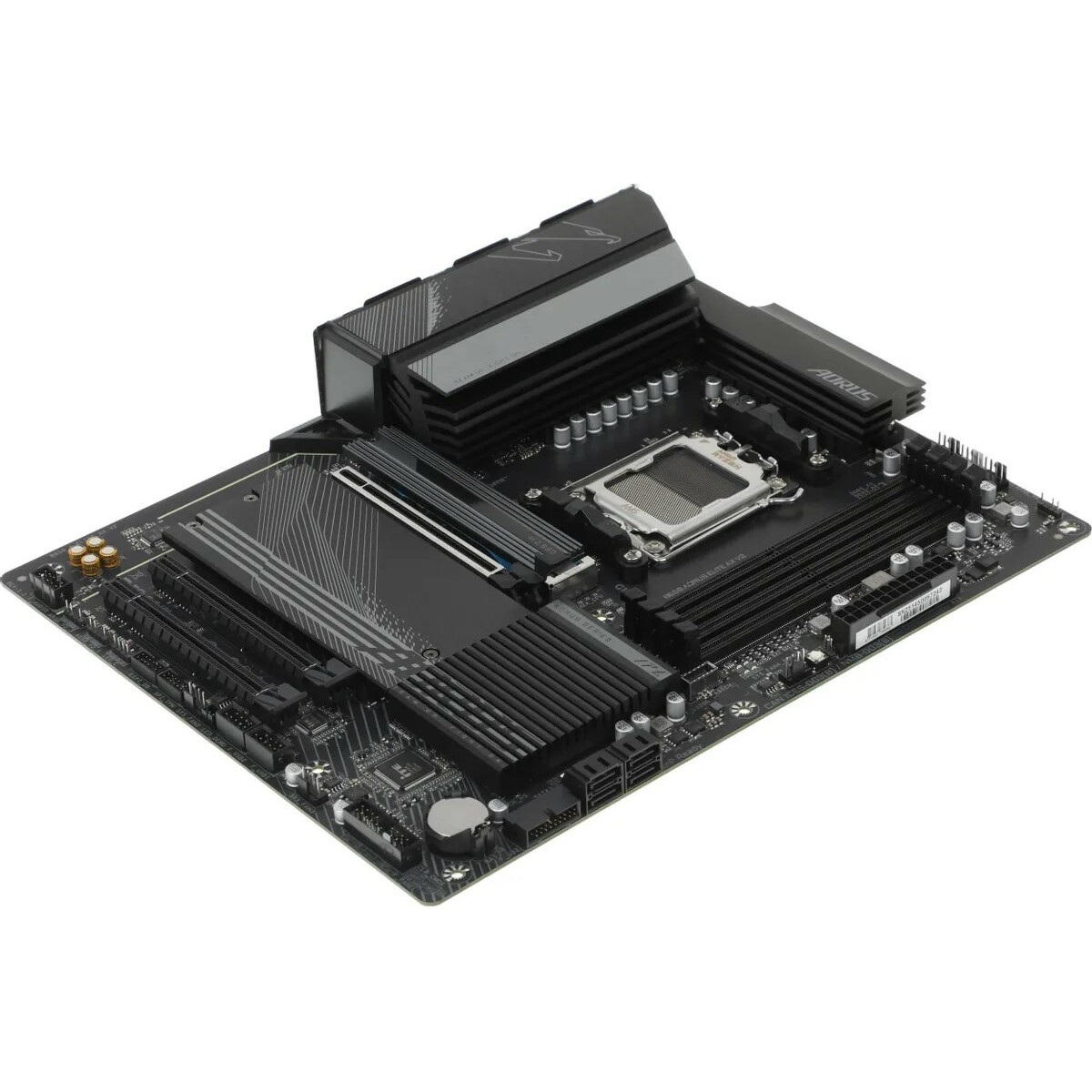 Материнская плата Gigabyte B650 A ELITE AX V2 