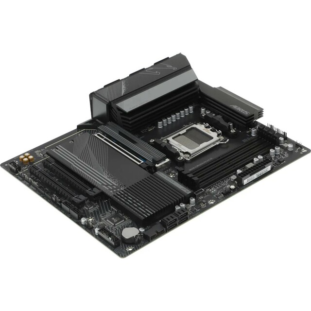 Материнская плата Gigabyte B650 A ELITE AX V2 