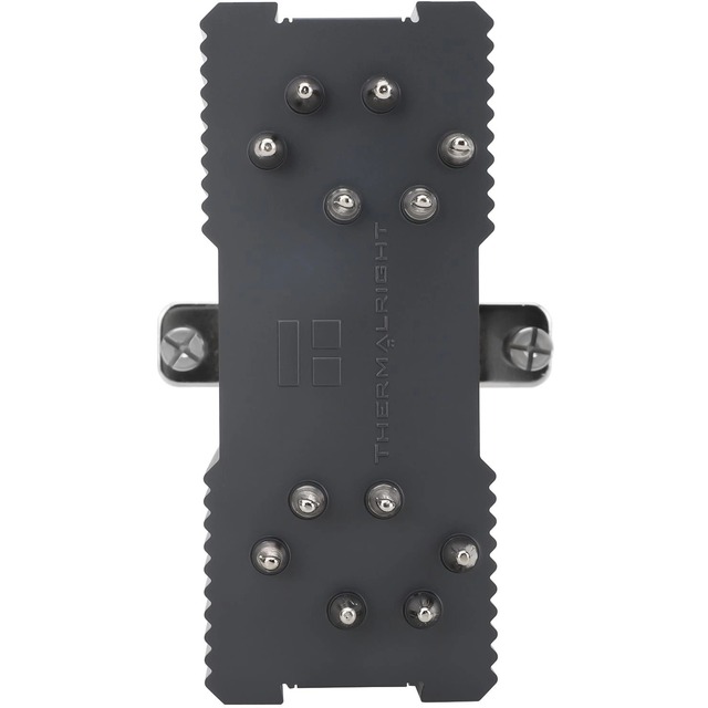 Устройство охлаждения(кулер) Thermalright Burst Assasin 120 Устройство охлаждения(кулер) Thermalright Burst Assasin 120