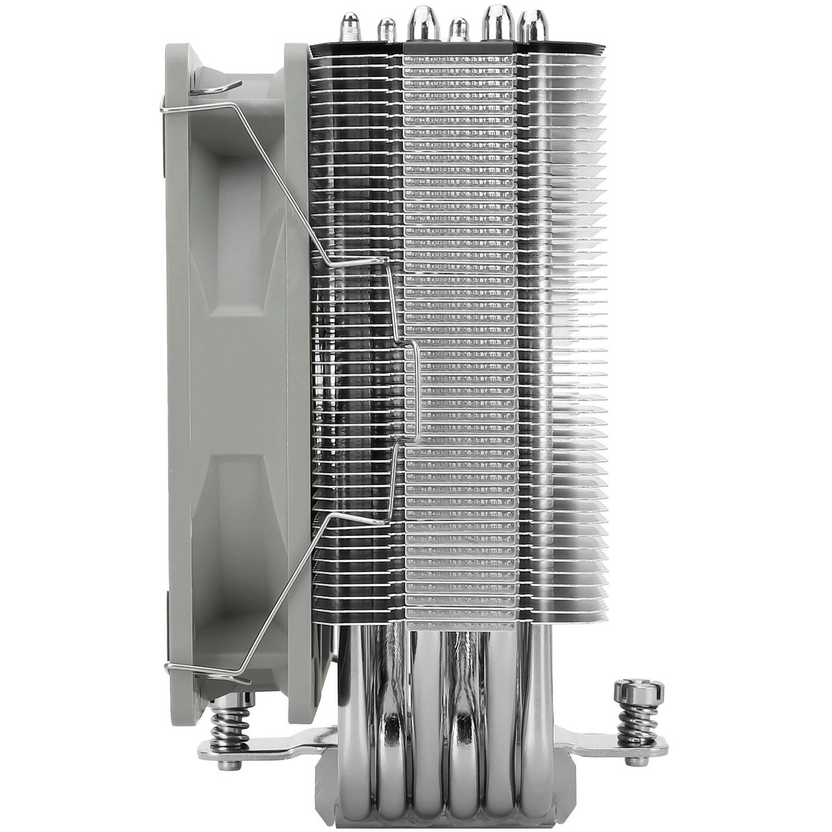 Устройство охлаждения(кулер) Thermalright Burst Assasin 120