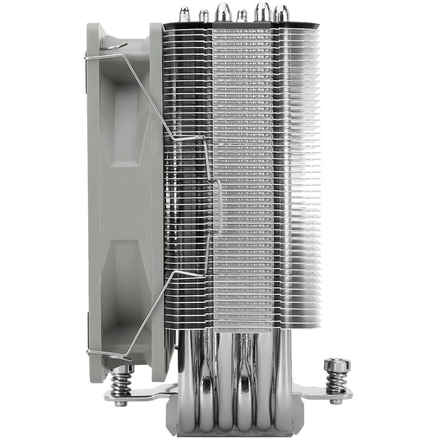 Устройство охлаждения(кулер) Thermalright Burst Assasin 120 Устройство охлаждения(кулер) Thermalright Burst Assasin 120