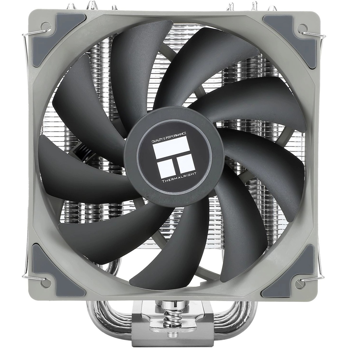 Устройство охлаждения(кулер) Thermalright Burst Assasin 120