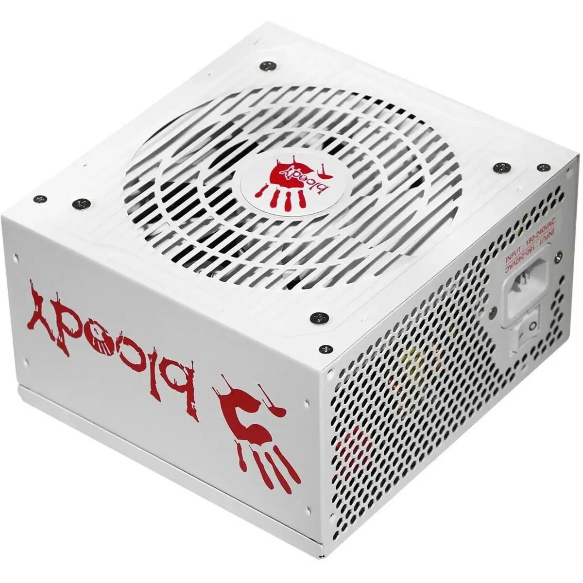 Блок питания Bloody ATX 750W BD-PS750G 